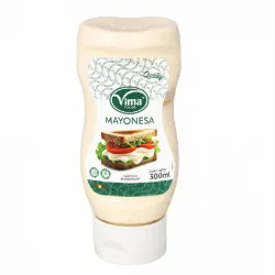 MAYONEZA CLASICA 300ml