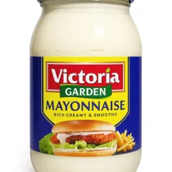 MAYONEZA