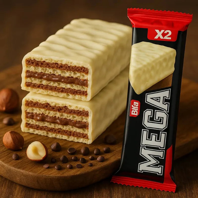 MEGA MILK