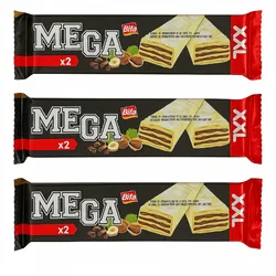 MEGA MILK