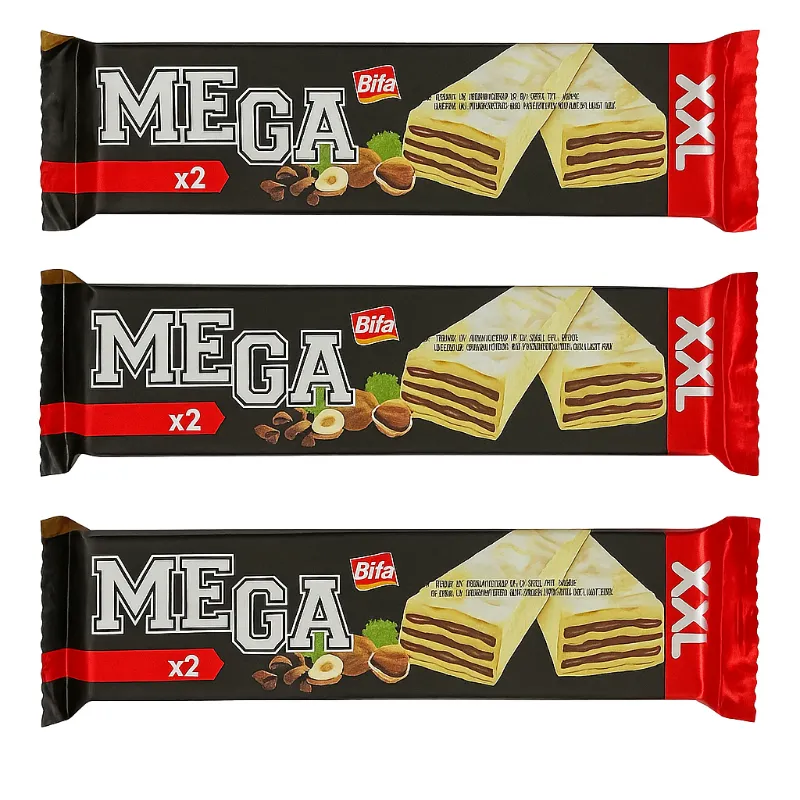 MEGA MILK