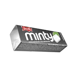 MINTY