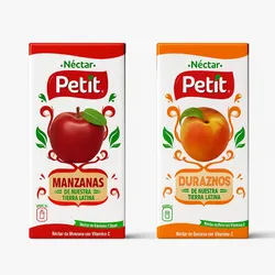 NÉCTAR PETIT