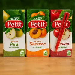 NÉCTAR PETIT