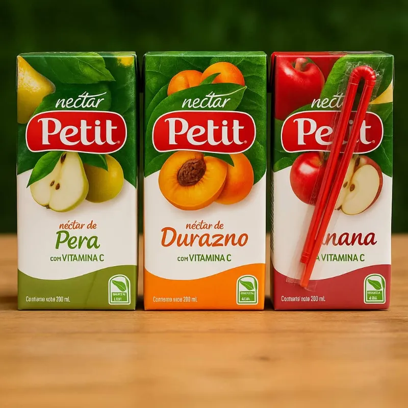 NÉCTAR PETIT