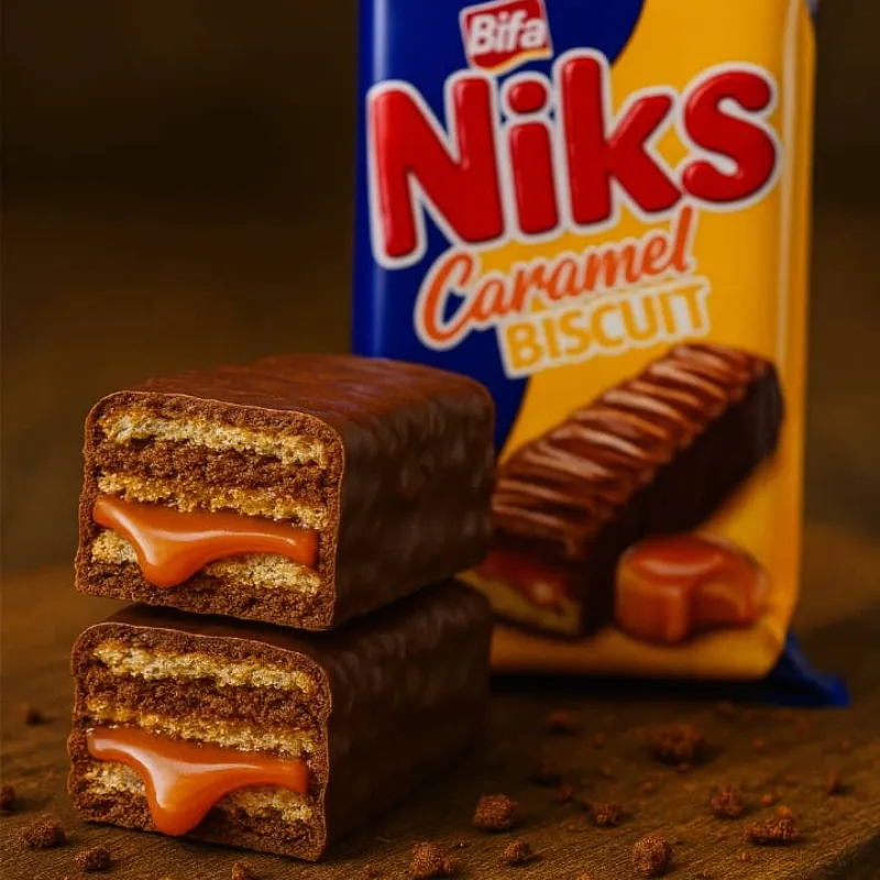 NIKS XXL
