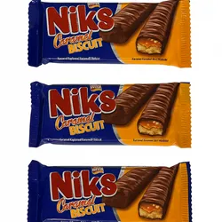 NIKS XXL