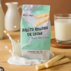PALITOS DE LECHE