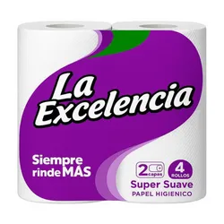 PAPEL HIGIÉNICO 