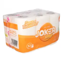 PAPEL HIGIENICO JOKER