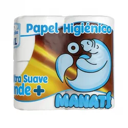 PAPEL HIGIÉNICO 