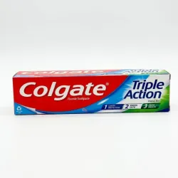 PASTA DE DIENTE COLGATE