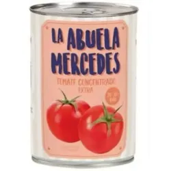 PASTA DE TOMATE 