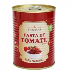 PASTA DE TOMATE 800g