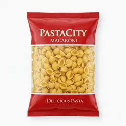 PASTACITY MACARONI