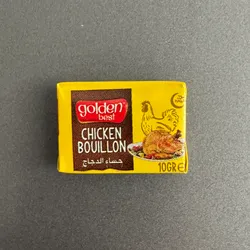 PASTILLA DE POLLO