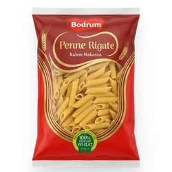 PENE RIGARRETE