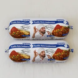 PICADILLO MIXTO