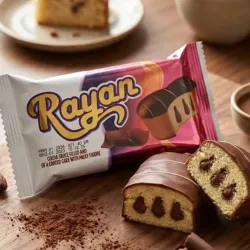 PONQUESITO CHOCOLATE