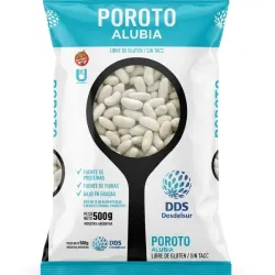 POROTO ALUBIA