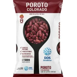 POROTO COLORADO