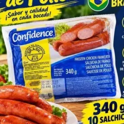 PQ DE SALCHICHA