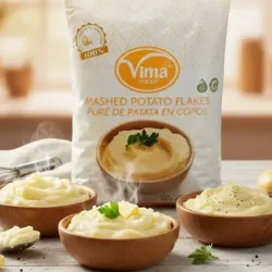 PURE DE PAPA VIMA