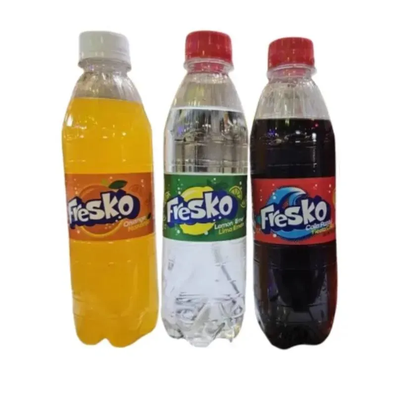 REFESCO FRESKO