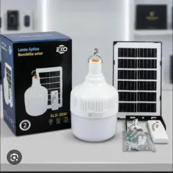 REFLECTOR LED RECARGABLE