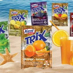 REFRESCO TRIX