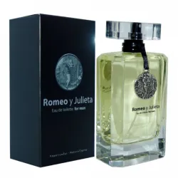 ROMEO Y JULIETA M