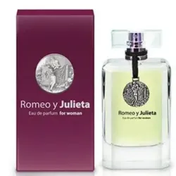 ROMEO Y JULIETA W