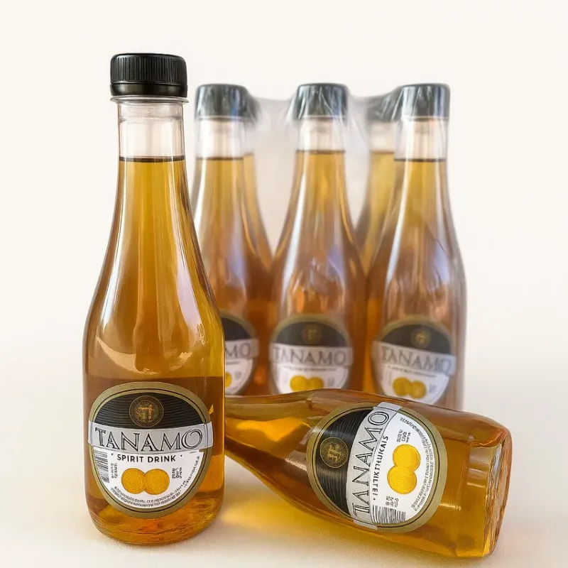 RON TANAMO