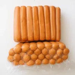 SALCHICHA DE CERDO