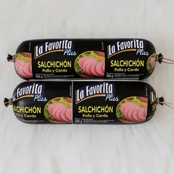 SALCHICHÓN 
