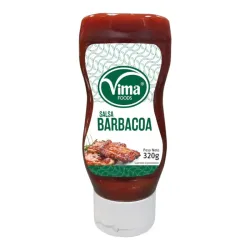 SALSA BARBACOA