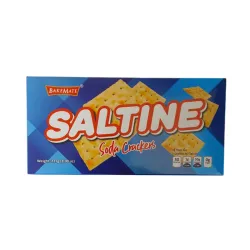 SALTINE