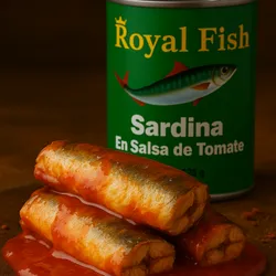 SARDINAS
