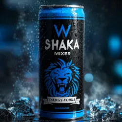 SHAKA