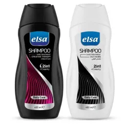 SHAMPOO ELSA 