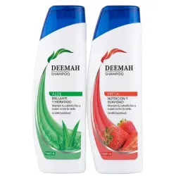 SHAMPOO DEEMAH
