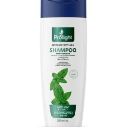 SHAMPOO PROLIGHT