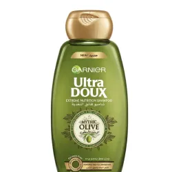 SHAMPOO ULTRA DOUX