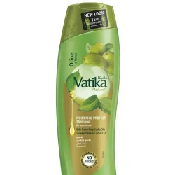 SHAMPOO VATIKA