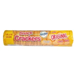 SNACK CRACKERS