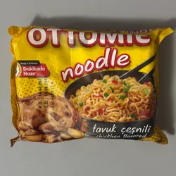 SOPA INSTANTANEA