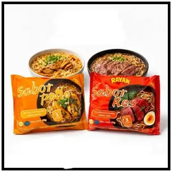 SOPA INSTANTANEA