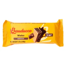 SORBETO BAUDUCCO