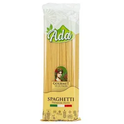 ESPAGUETIS