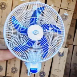 Ventilador de pared
